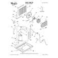WHIRLPOOL ACQ108XL1 Parts Catalog WHIRLPOOL ACQ108XL1 Parts Catalog