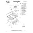WHIRLPOOL RS310PXGW1 Parts Catalog WHIRLPOOL RS310PXGW1 Parts Catalog