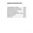 WHIRLPOOL MTK 116 ECO A+ Owners Manual WHIRLPOOL MTK 116 ECO A+ Owners Manual