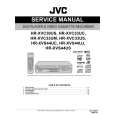 JVC HRXVS44US Service Manual JVC HRXVS44US Service Manual