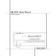 HARMAN KARDON HK3370 Owners Manual HARMAN KARDON HK3370 Owners Manual