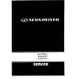 SENNHEISER MKH415T Service Manual SENNHEISER MKH415T Service Manual