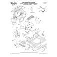 WHIRLPOOL GVW9959KL0 Parts Catalog WHIRLPOOL GVW9959KL0 Parts Catalog