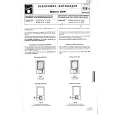 BLAUPUNKT KDB931-266 Service Manual BLAUPUNKT KDB931-266 Service Manual