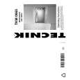 WHIRLPOOL TKM 0665 Owners Manual WHIRLPOOL TKM 0665 Owners Manual