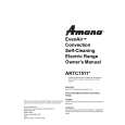 WHIRLPOOL ARTC7511LL Owners Manual WHIRLPOOL ARTC7511LL Owners Manual