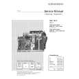 GRUNDIG FINEARTSVISION Service Manual GRUNDIG FINEARTSVISION Service Manual