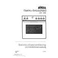 JUNO-ELECTROLUX JEH1220B Owners Manual JUNO-ELECTROLUX JEH1220B Owners Manual