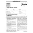 ZOPPAS PT6A Owners Manual ZOPPAS PT6A Owners Manual