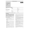 CASTOR C802 Owners Manual CASTOR C802 Owners Manual