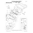 WHIRLPOOL KGHS02RMT0 Parts Catalog WHIRLPOOL KGHS02RMT0 Parts Catalog
