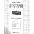 PIONEER SK-200 Owners Manual PIONEER SK-200 Owners Manual