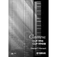 YAMAHA CLP-990 Owners Manual YAMAHA CLP-990 Owners Manual