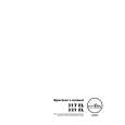 HUSQVARNA 317EL Owners Manual HUSQVARNA 317EL Owners Manual