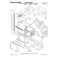WHIRLPOOL KEBC278HBL0 Parts Catalog WHIRLPOOL KEBC278HBL0 Parts Catalog