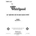 WHIRLPOOL RS670PXK1 Parts Catalog WHIRLPOOL RS670PXK1 Parts Catalog