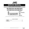 JVC HR-S6970AJ Service Manual JVC HR-S6970AJ Service Manual