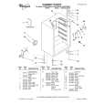 WHIRLPOOL EL05CCXRB00 Parts Catalog WHIRLPOOL EL05CCXRB00 Parts Catalog