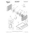 WHIRLPOOL ACU072XJ1 Parts Catalog WHIRLPOOL ACU072XJ1 Parts Catalog