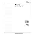 WHIRLPOOL AKG30E Owners Manual WHIRLPOOL AKG30E Owners Manual