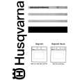 HUSQVARNA QUB692A Owners Manual HUSQVARNA QUB692A Owners Manual