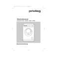 PRIVILEG 459.375 2/8436 Owners Manual PRIVILEG 459.375 2/8436 Owners Manual