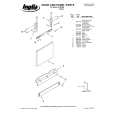 WHIRLPOOL IPU98666 Parts Catalog WHIRLPOOL IPU98666 Parts Catalog