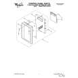 WHIRLPOOL MH7115XBB5 Parts Catalog WHIRLPOOL MH7115XBB5 Parts Catalog