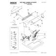 WHIRLPOOL CGDX463JQ2 Parts Catalog WHIRLPOOL CGDX463JQ2 Parts Catalog