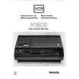 PHILIPS N1502 Owners Manual PHILIPS N1502 Owners Manual
