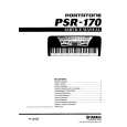 YAMAHA PSR170 Service Manual YAMAHA PSR170 Service Manual