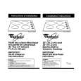 WHIRLPOOL RC8600XBB2 Installation Manual WHIRLPOOL RC8600XBB2 Installation Manual