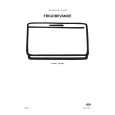 ELECTROLUX CC425LLPORETTI Owners Manual ELECTROLUX CC425LLPORETTI Owners Manual
