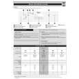WHIRLPOOL ADP 658 IX Quick Start WHIRLPOOL ADP 658 IX Quick Start