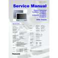 THOMSON TX-28PN1D Service Manual THOMSON TX-28PN1D Service Manual