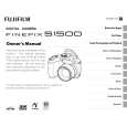 FUJI FinePix S1500 Owners Manual FUJI FinePix S1500 Owners Manual