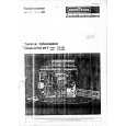 NORDMENDE FCI25-T CHASSIS Service Manual NORDMENDE FCI25-T CHASSIS Service Manual