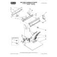 WHIRLPOOL REL4634BL0 Parts Catalog WHIRLPOOL REL4634BL0 Parts Catalog