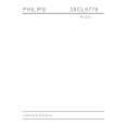 PHILIPS 3PT712A Service Manual PHILIPS 3PT712A Service Manual