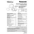 PANASONIC NNSN797 Owners Manual PANASONIC NNSN797 Owners Manual