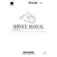AIWA FRC250 Service Manual AIWA FRC250 Service Manual