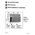 WHIRLPOOL BHAC2400FS0 Owners Manual WHIRLPOOL BHAC2400FS0 Owners Manual
