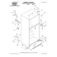 WHIRLPOOL RT21LMXKQ10 Parts Catalog WHIRLPOOL RT21LMXKQ10 Parts Catalog