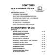 WHIRLPOOL AZB 8770 Owners Manual WHIRLPOOL AZB 8770 Owners Manual