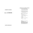 SHARP LC-26GA3E Circuit Diagrams SHARP LC-26GA3E Circuit Diagrams