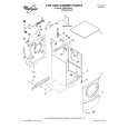 WHIRLPOOL GHW9160PW2 Parts Catalog WHIRLPOOL GHW9160PW2 Parts Catalog