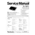TECHNICS SLQ6/K Service Manual TECHNICS SLQ6/K Service Manual