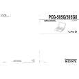 SONY PCG-505GX Service Manual SONY PCG-505GX Service Manual
