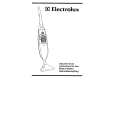 ELECTROLUX Ventana EASY Owners Manual ELECTROLUX Ventana EASY Owners Manual