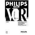 PHILIPS VR201 Owners Manual PHILIPS VR201 Owners Manual